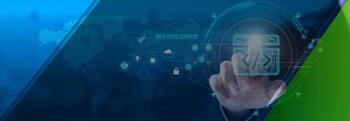Développement Web – Création Site Internet