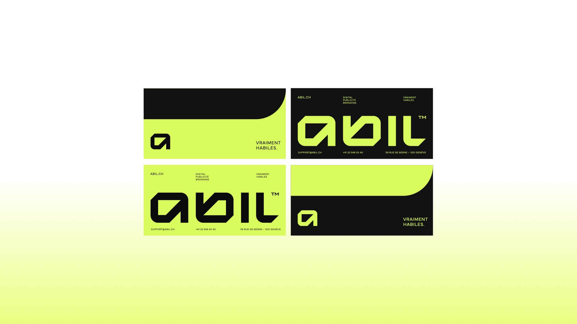 Branding ABiL Medias 14