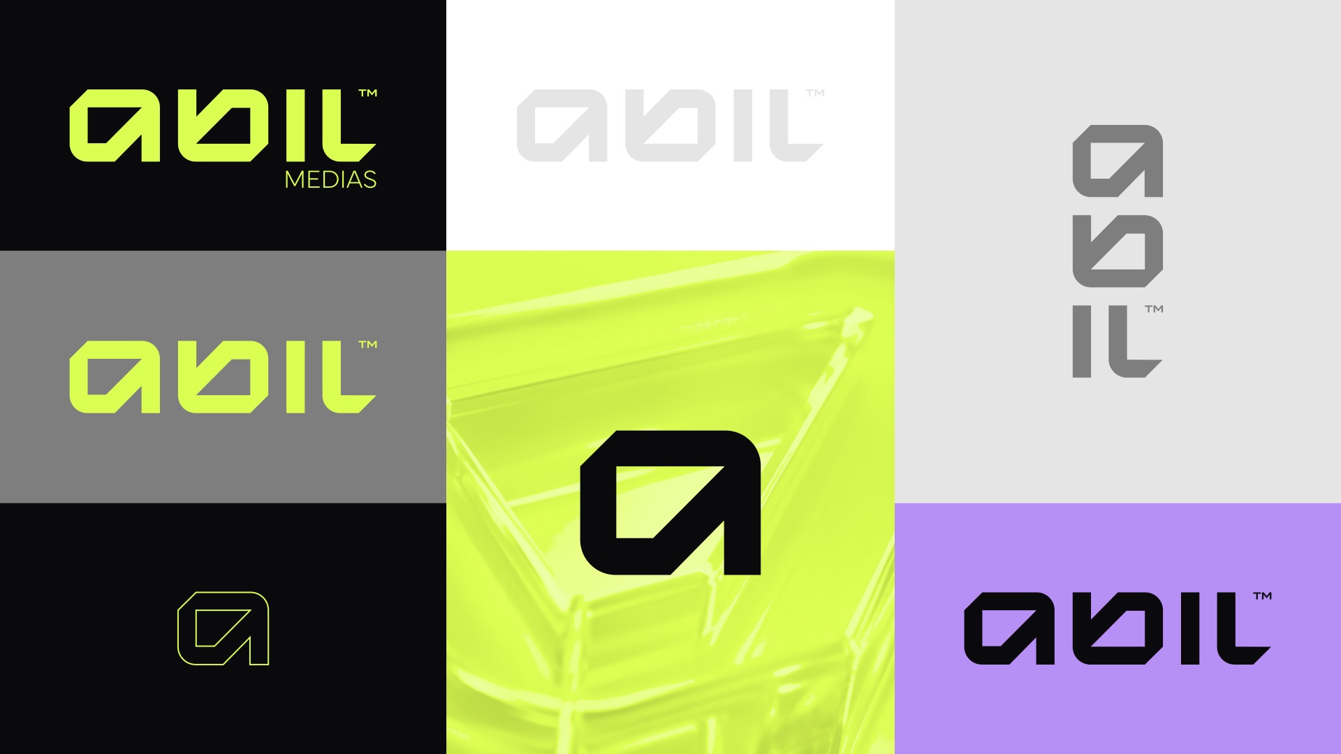 Branding ABiL Medias 22