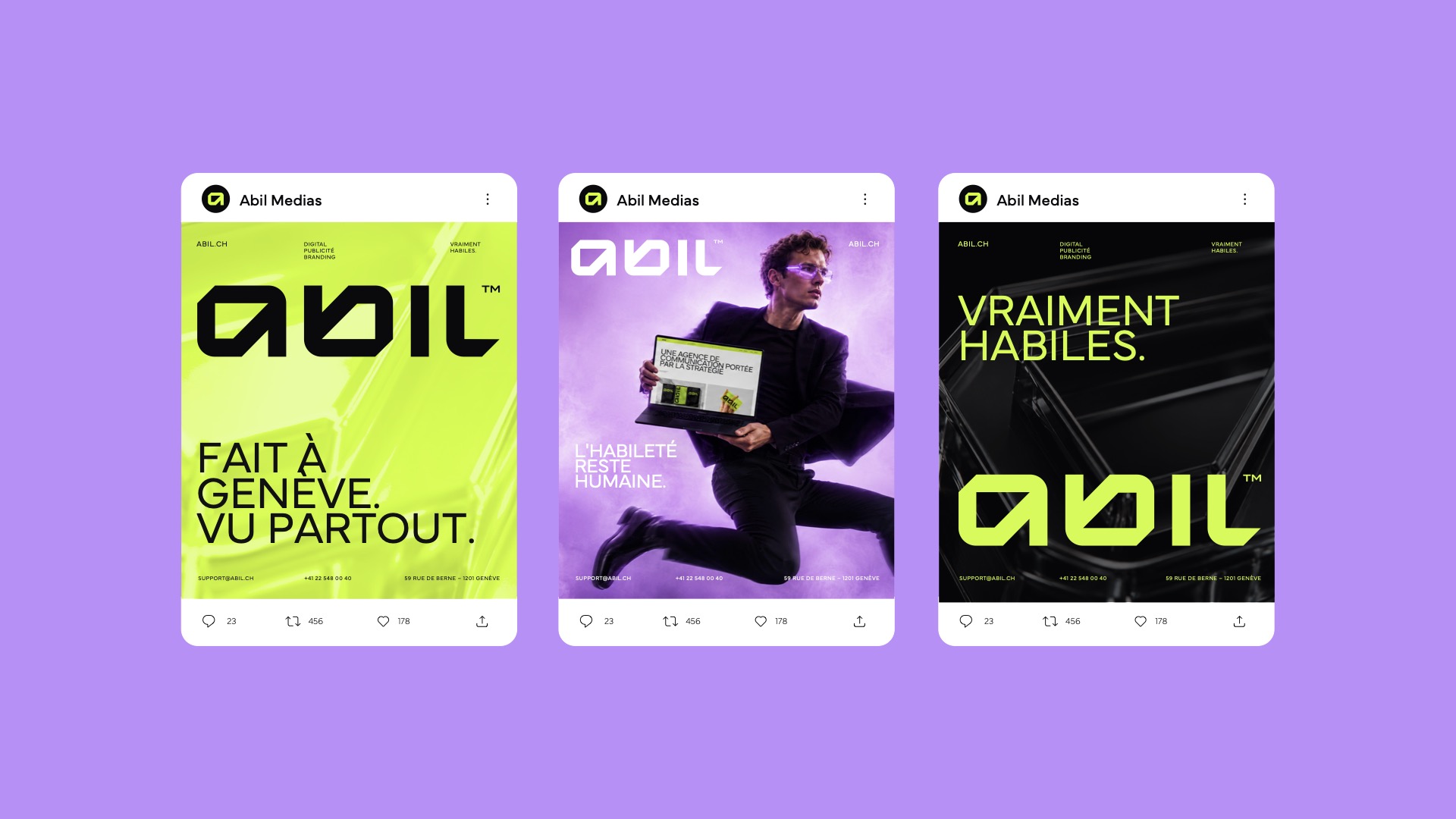 Branding ABiL Medias 29