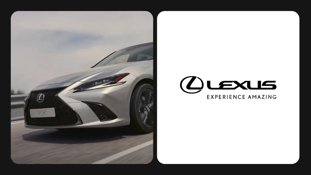 Digital Lexus 3