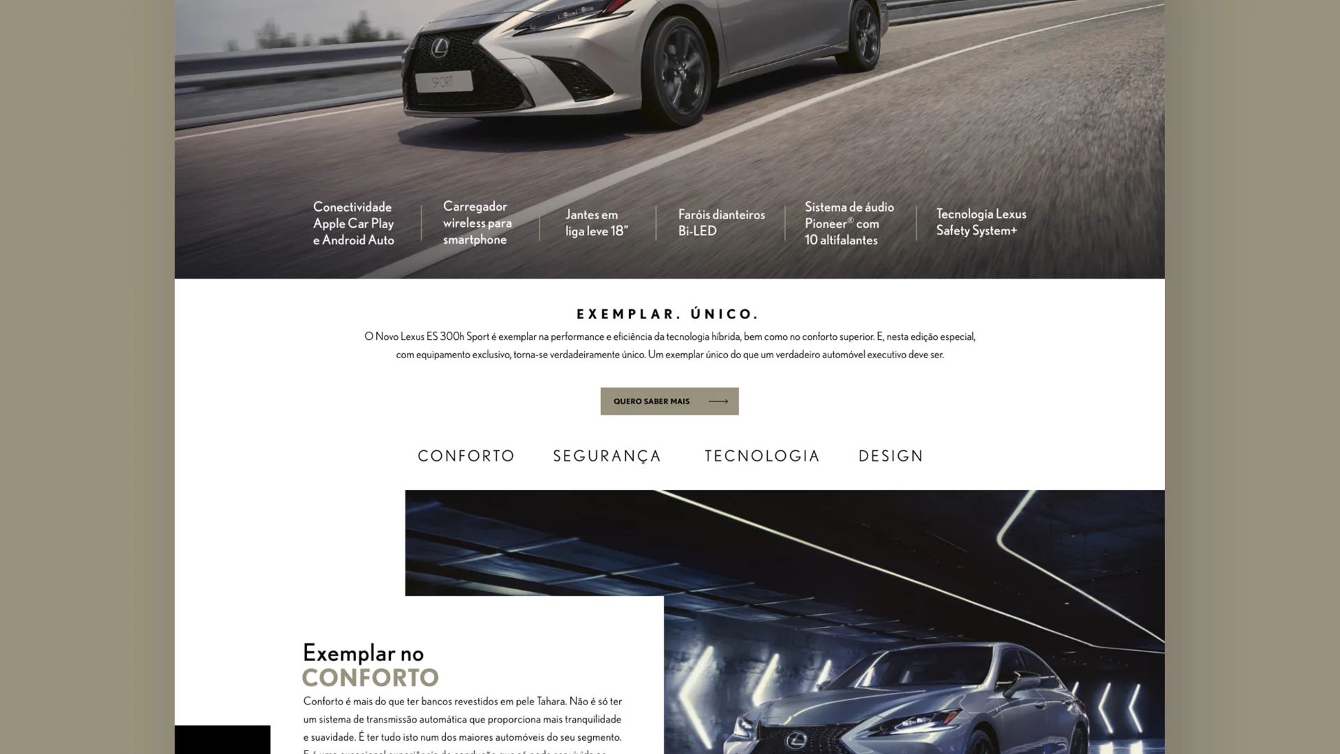Digital Lexus 6