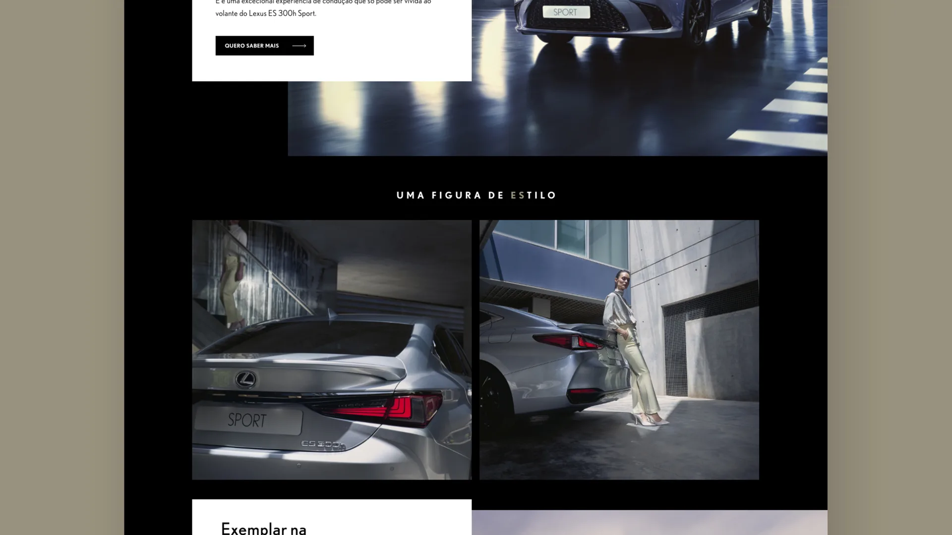 Digital Lexus 7