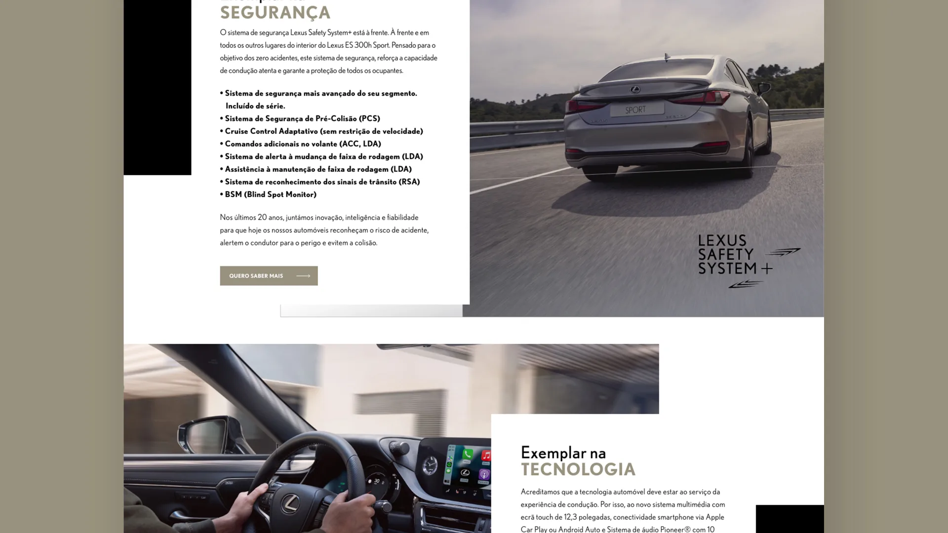 Digital Lexus 8