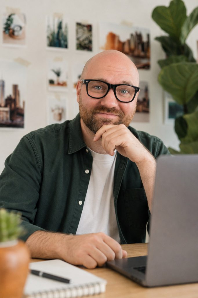 Nicolas Juban