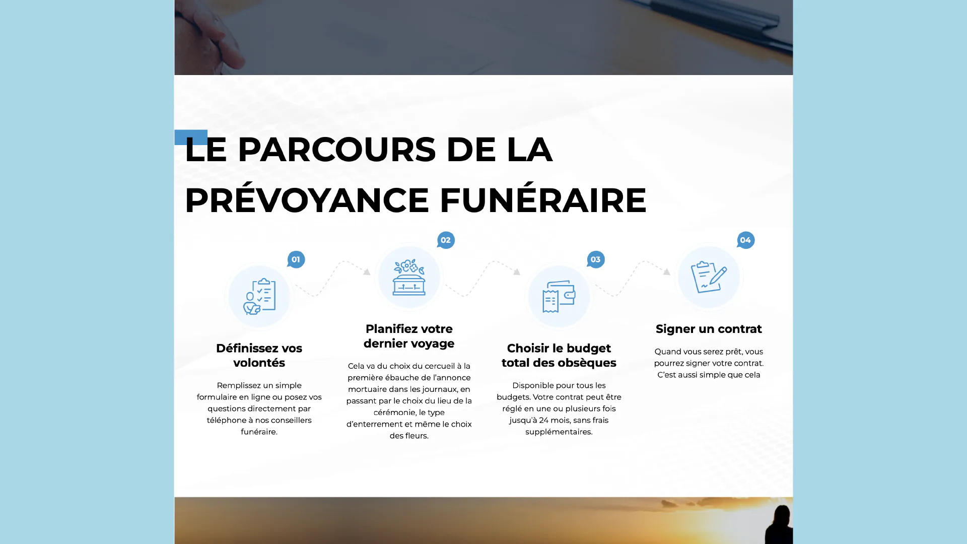 Azur Prévoyance funéraire 10