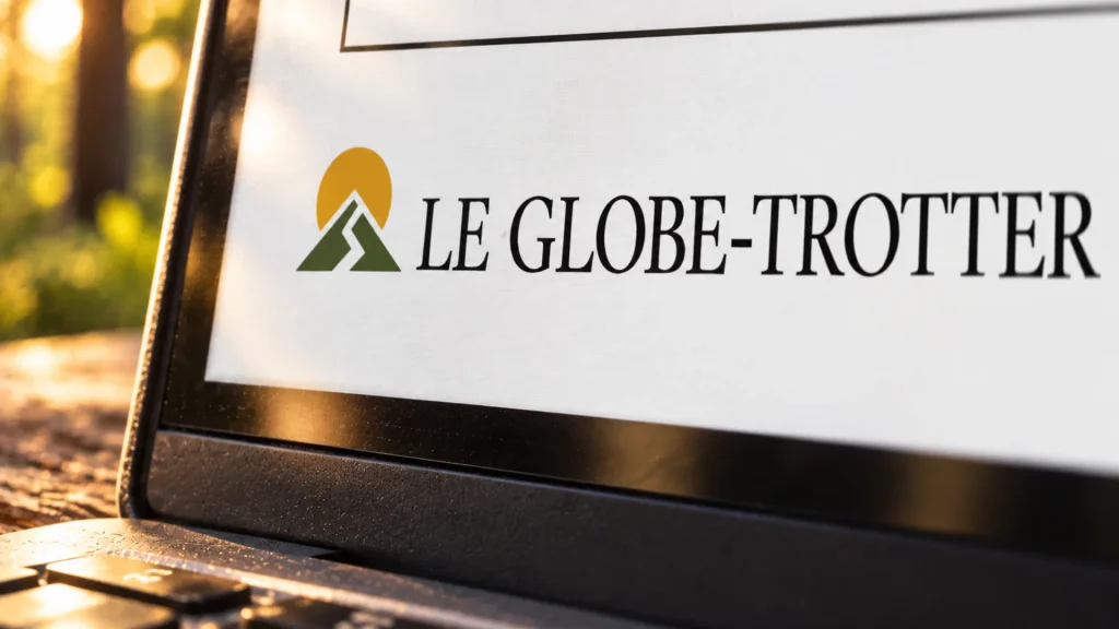 Ecommerce Le Globe-Trotter 2