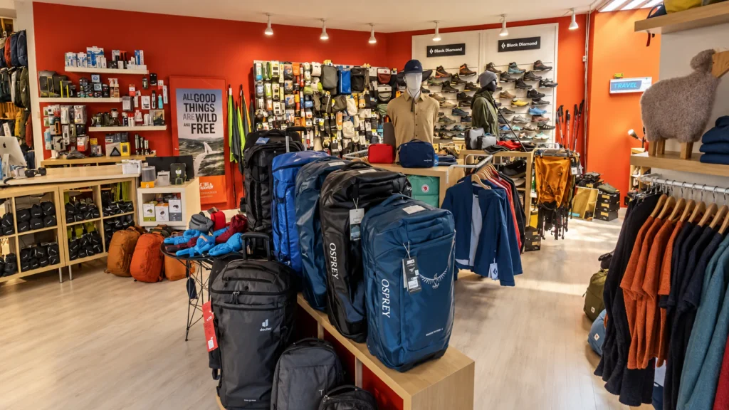 Ecommerce Le Globe-Trotter 5