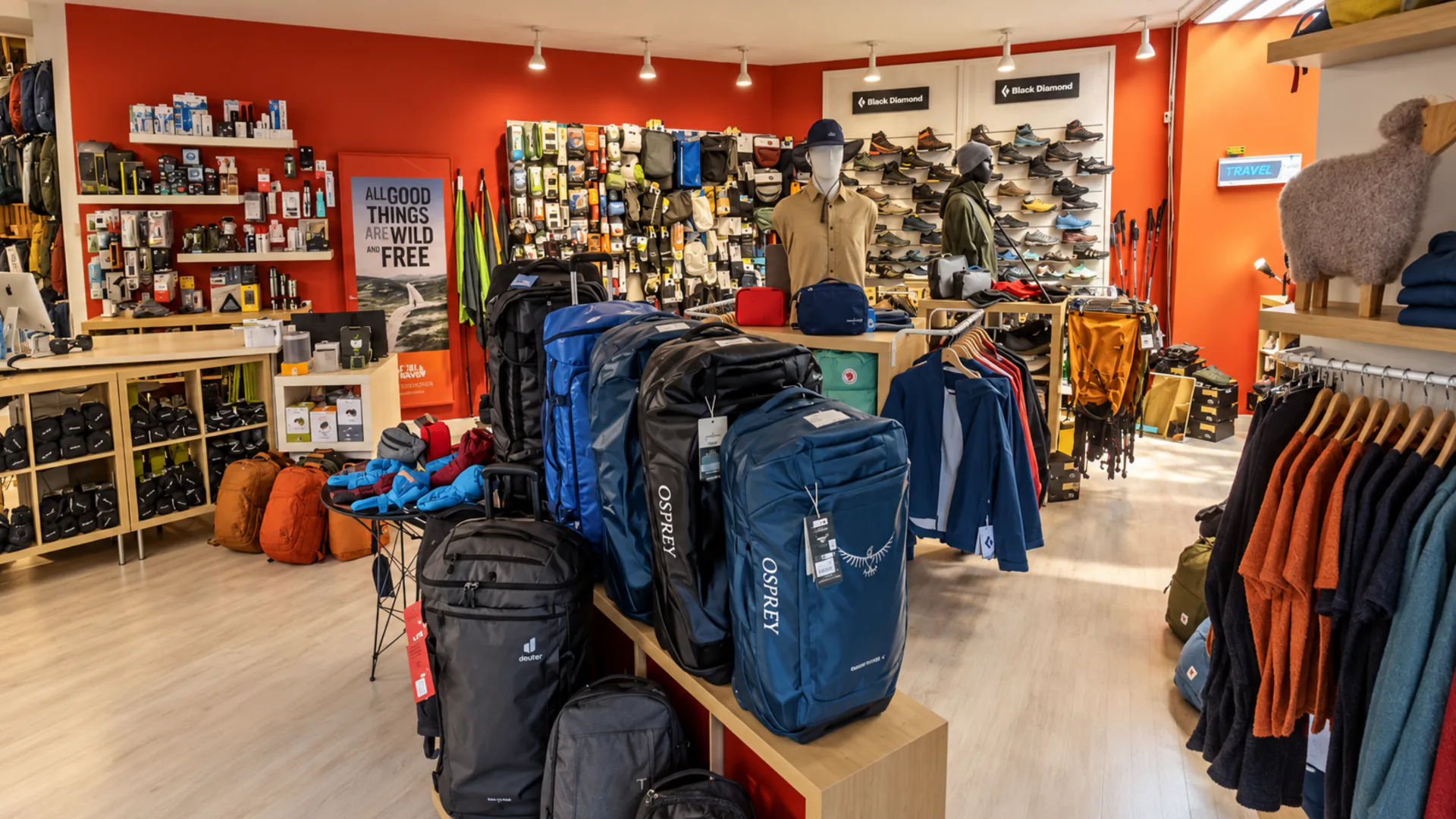 Ecommerce Le Globe-Trotter 4