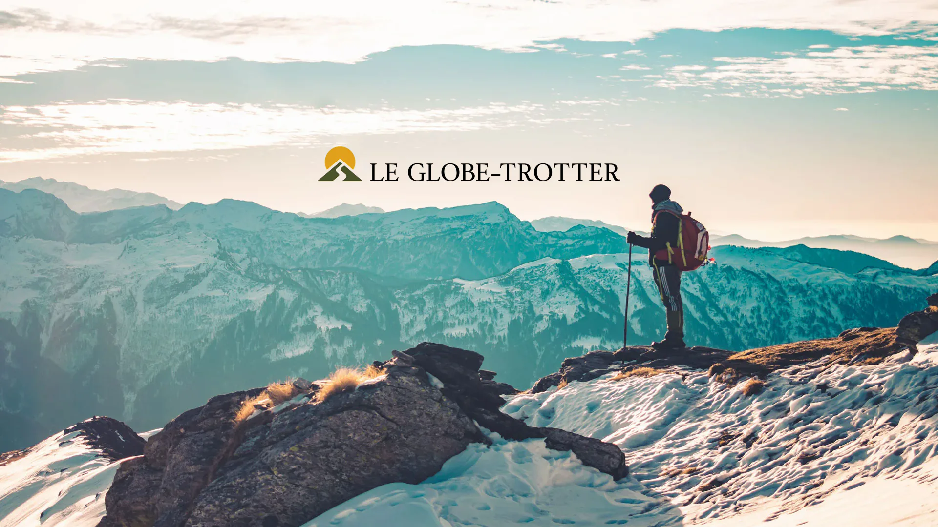 Ecommerce Le Globe-Trotter