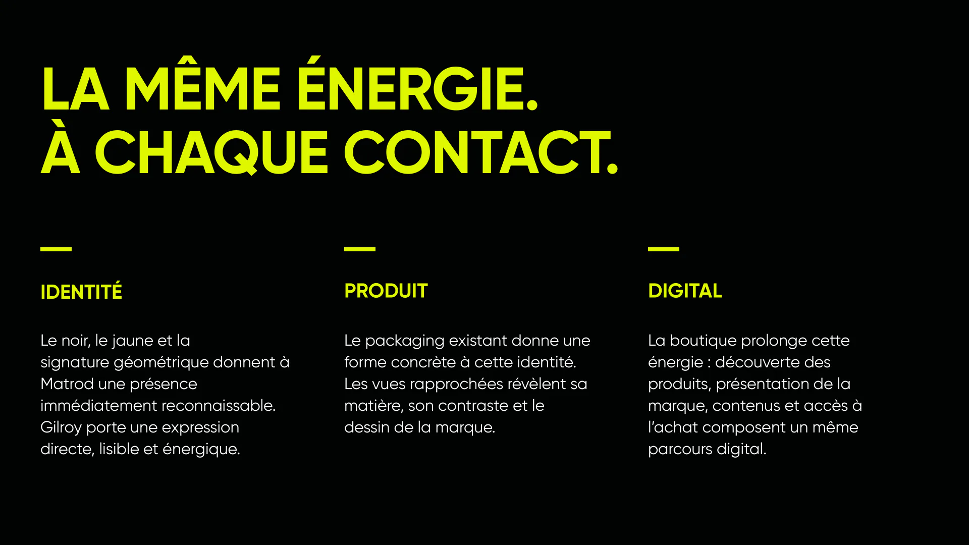 Ecommerce Matrod 2