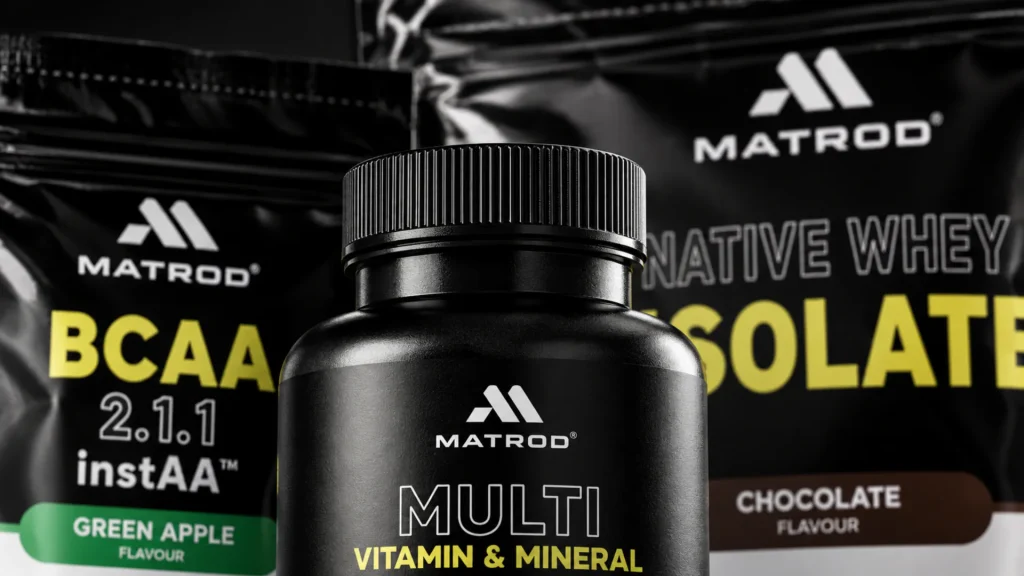 Ecommerce Matrod 4