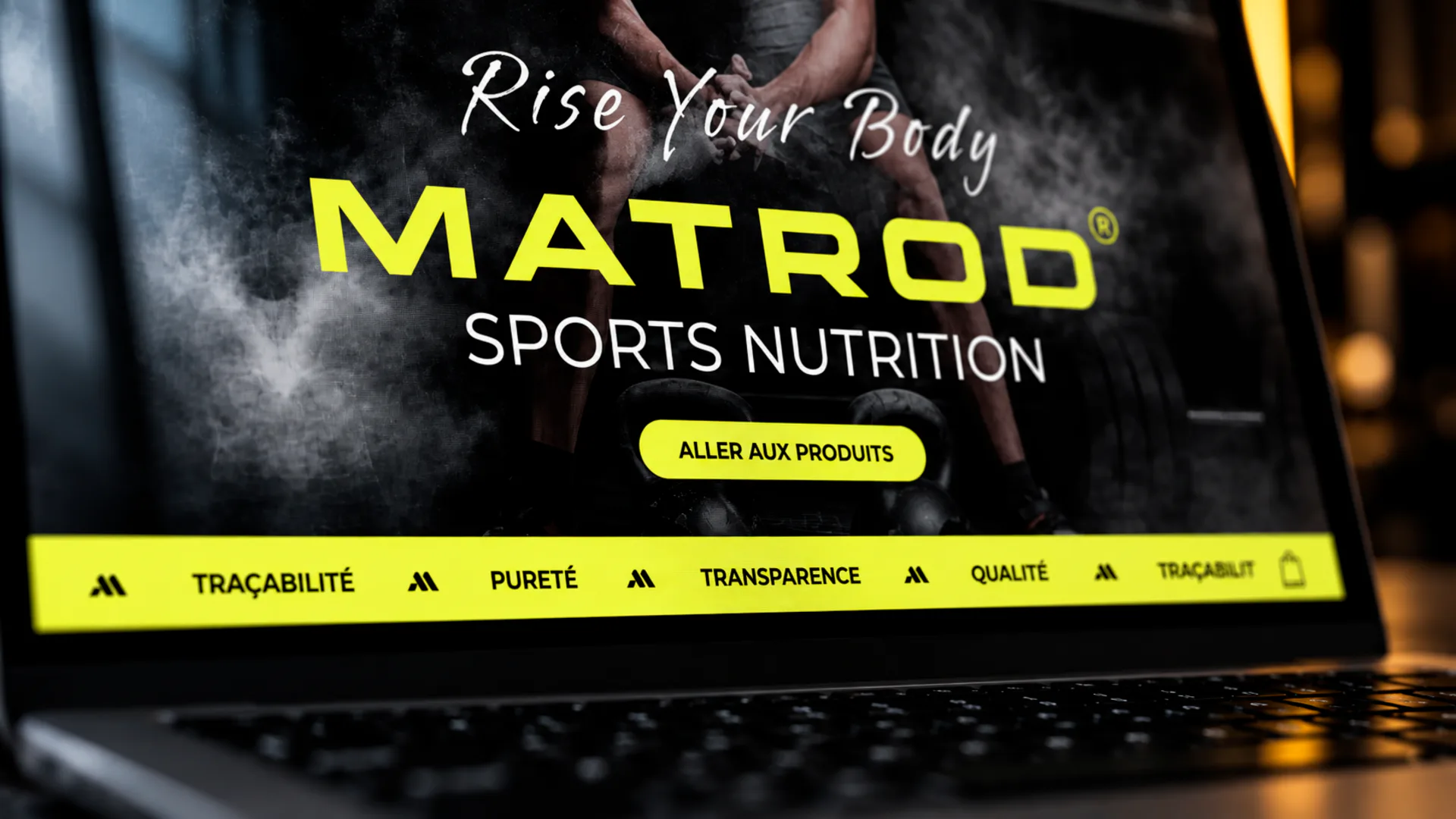 Ecommerce Matrod 7