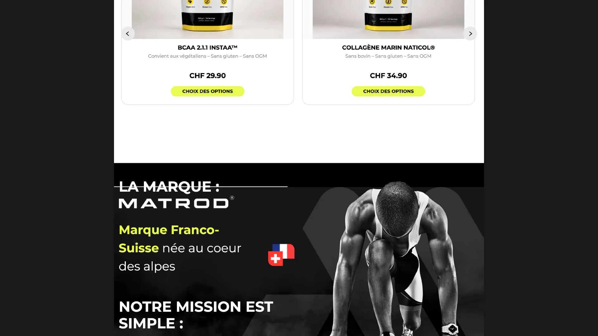Ecommerce Matrod 11