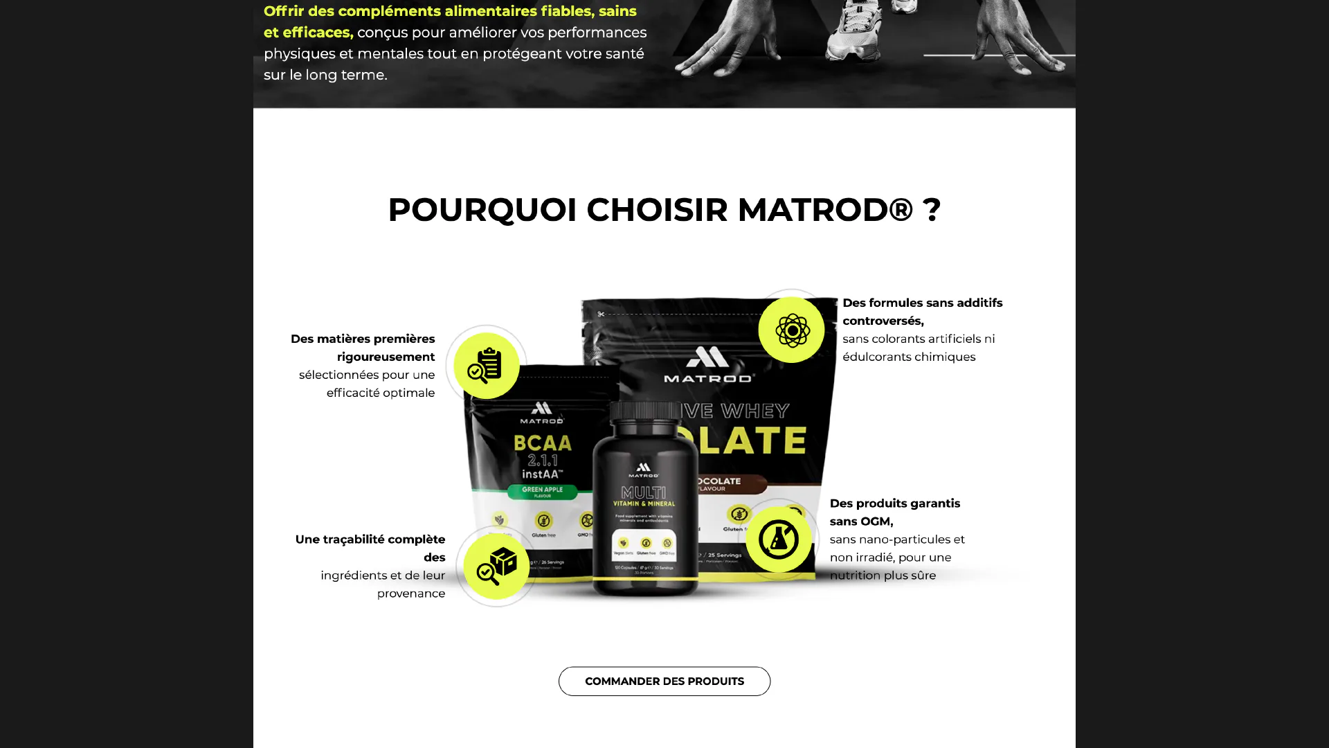 Ecommerce Matrod 12