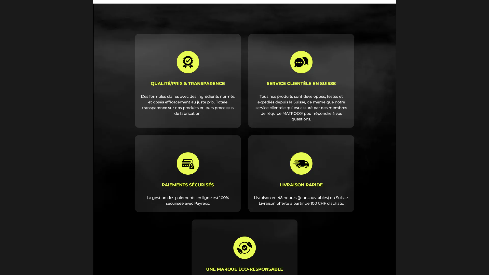 Ecommerce Matrod 13