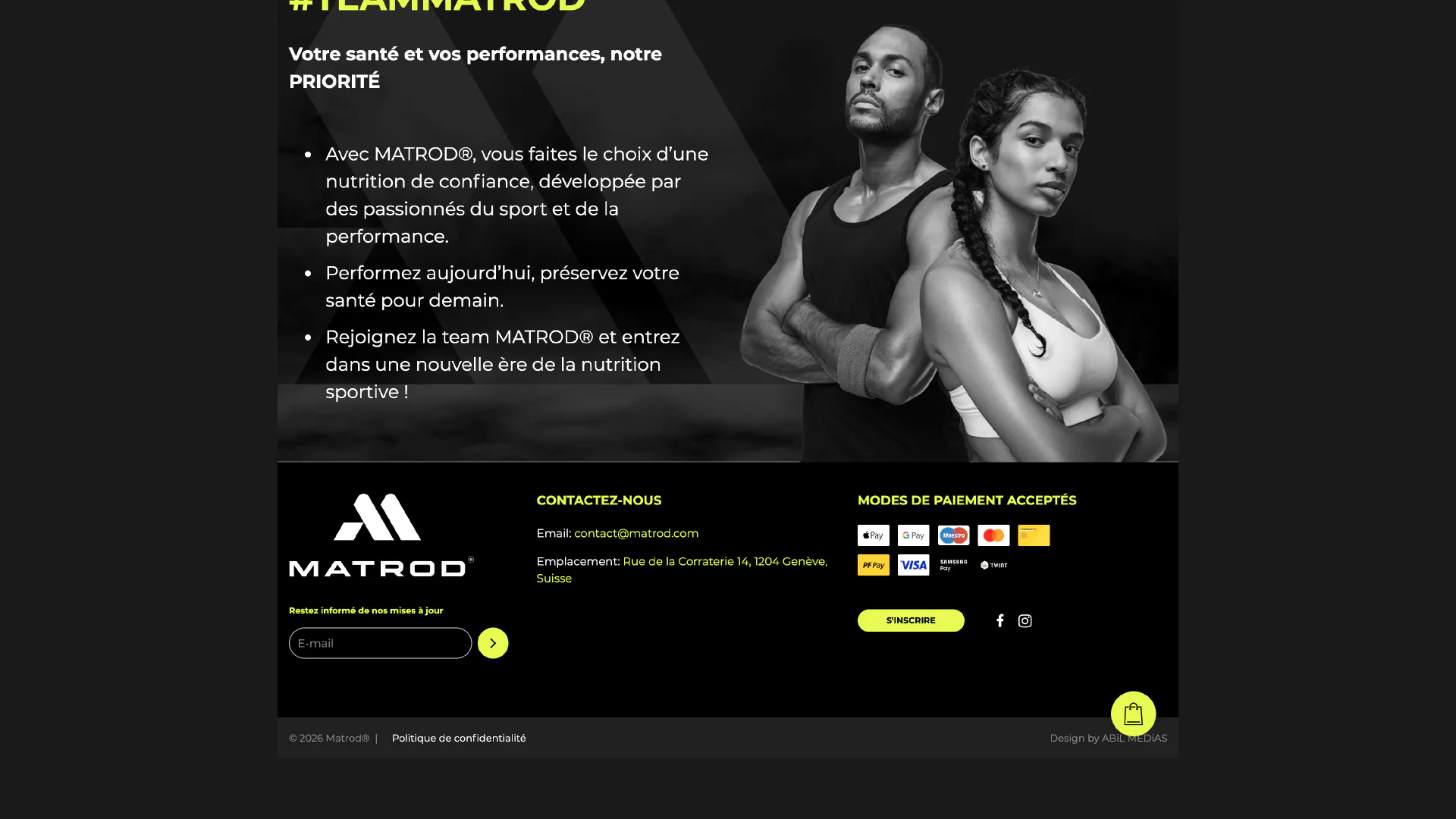 Ecommerce Matrod 17