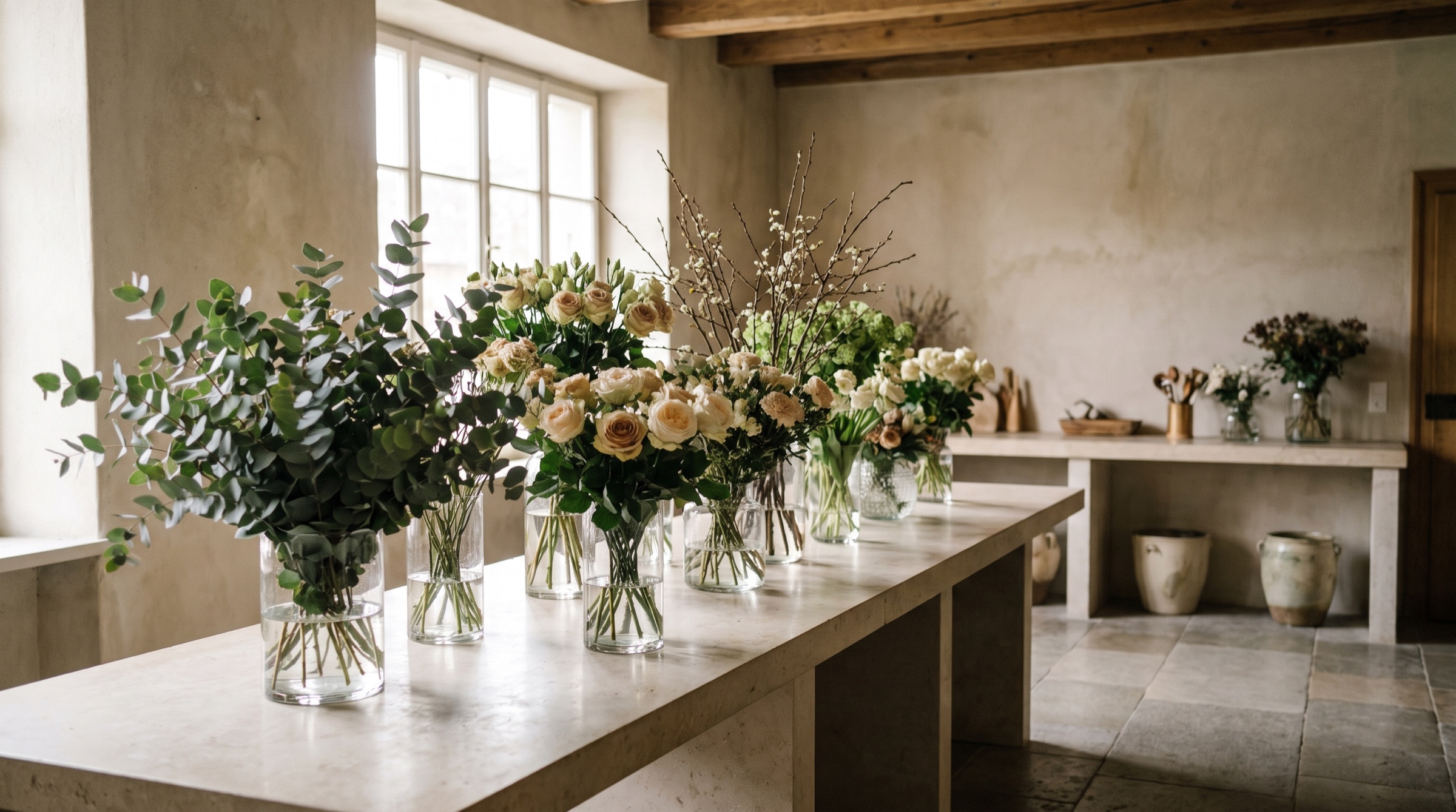 Ecommerce Simeoni Fleurs