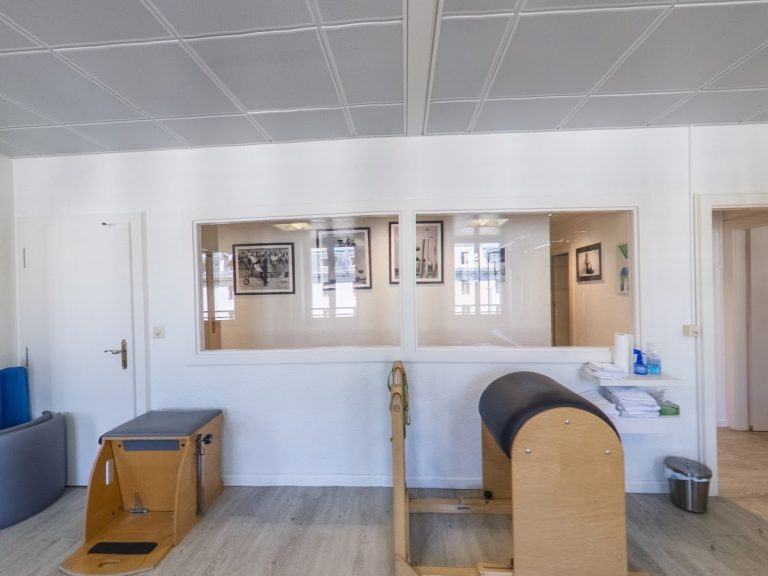 Swissbody Pilates Centre & Academy