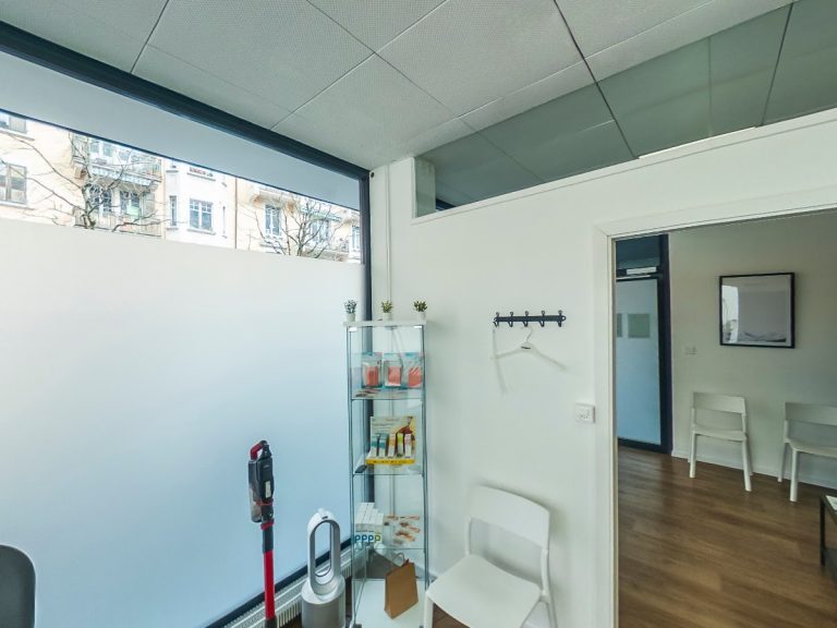 Swiss Podology Lausanne