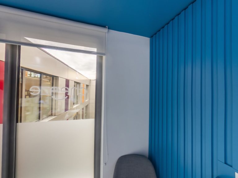 Clinique Dentaire Cheeze – Nyon Petite Prairie