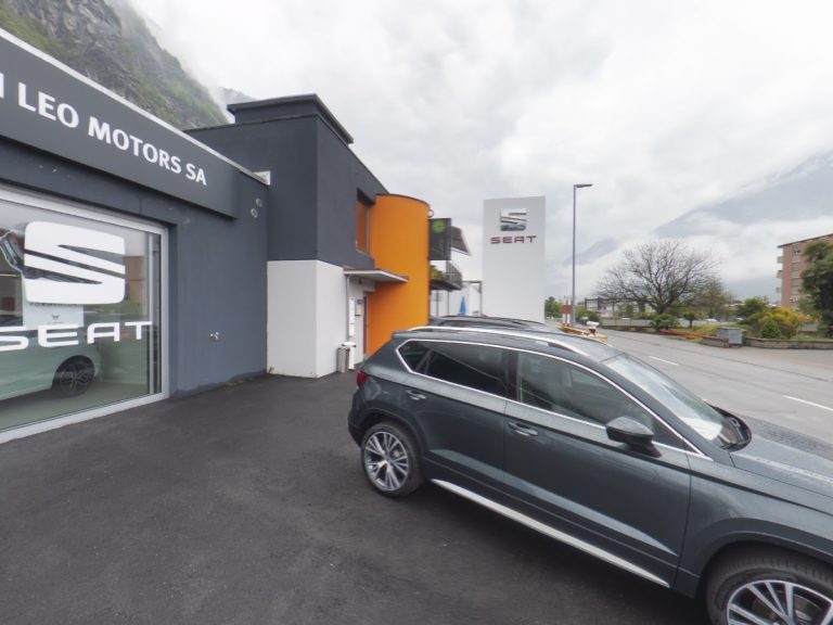 Di Leo Motors SA