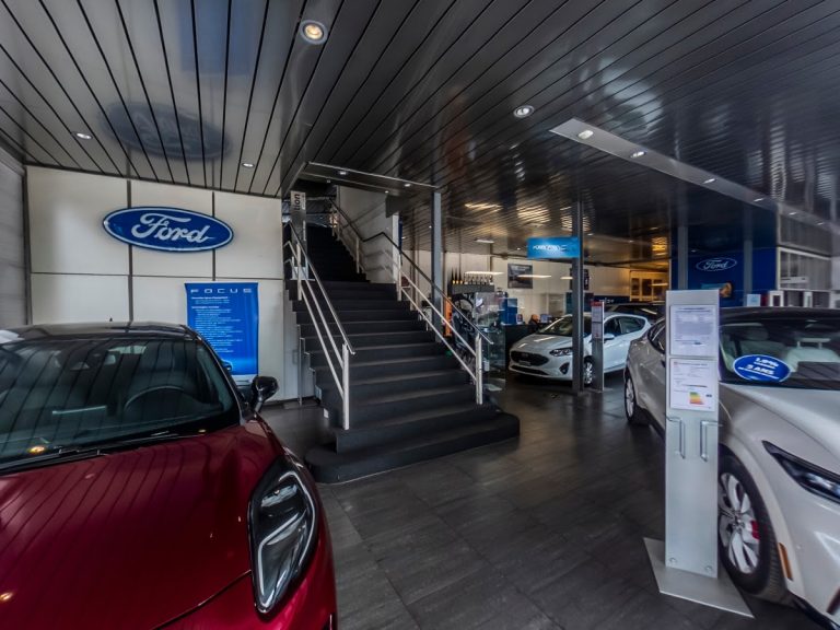 Garage Schmitt SA