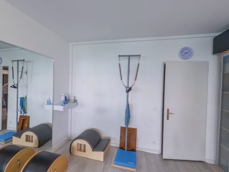 Swissbody Pilates Centre & Academy