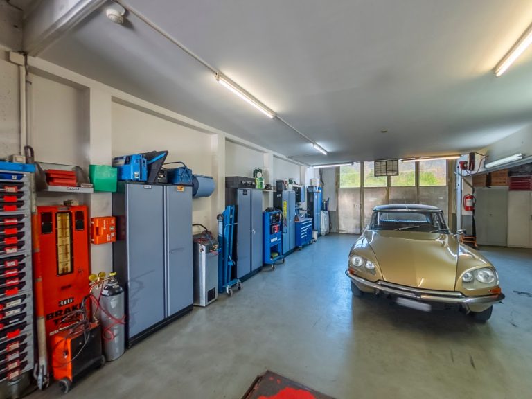 Garage USA Sàrl