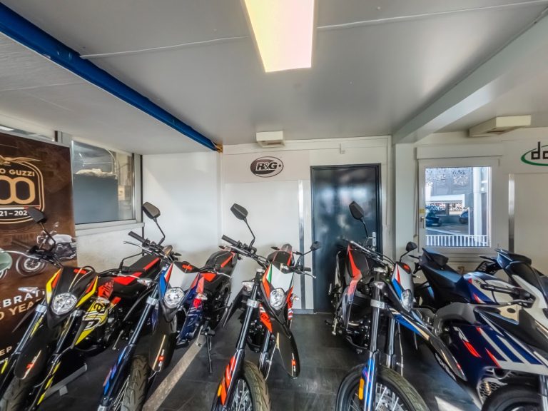 Garage GCO Motors Aubonne