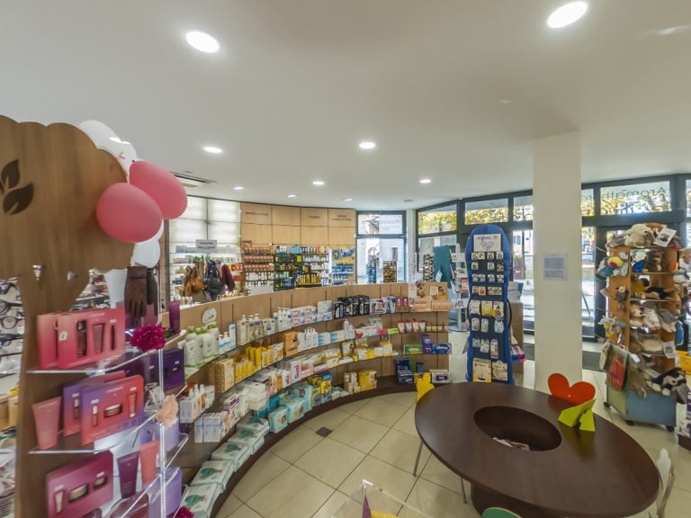 Pharmacie de Chêne-Bougeries